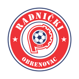 Раднички Обреновац