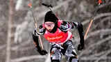Биатлонистка Томшина после декрета выиграла золото чемпионата России. Это случилось впервые в ее карьере