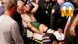 Травмы в UFC: как учитывать медицинские факторы в ставках на ММА и зарабатывать на этом