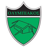 Олимпиакос Никосия