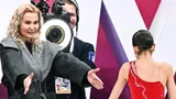 Тутберидзе на эмоциях заявила, что ее фишка должна работать в России. Стоит ли с ней спорить?