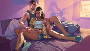 Задержка компьютерной игры обернулась потрясениями: перенос GTA 6 рушит экономику 