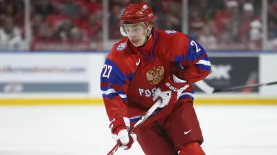 Артемий Панарин