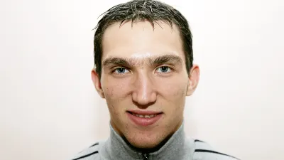 Александр Овечкин