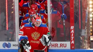 Исключение России из Евротура никому не пойдет на пользу. КХЛ никто не даст играть без пауз