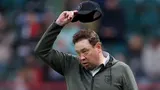 Слуцкий: «Рубин» проиграл, и оправдания не действуют. Но играть в манеже в июле — гиперстранно»