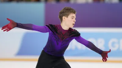 Лев Лазарев