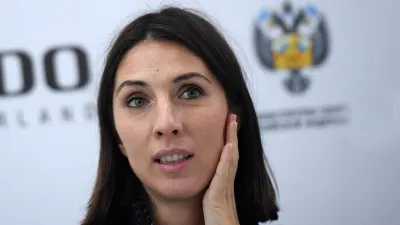 Анастасия Мыскина