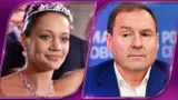 Свадьба самой эффектной русской гимнастки Чащиной, главной соперницы Кабаевой. Поздравить приехал даже президент