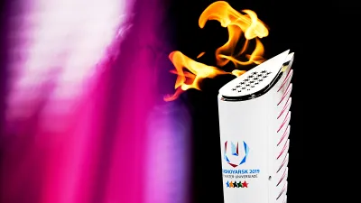 Универсиада