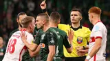 Что случилось с судьей матча «Краснодар» — «Спартак»? Куча спорных решений — разбираем судейство топ-игры тура