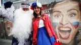 А что было бы, если бы не выкинули Россию? На ЧМ-2024 уже поставили рекорд посещаемости за 10 лет