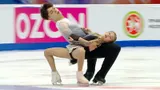 Фигуристов Тутберидзе засудили на Гран-при. Чемпион Олимпиады Траньков в шоке: «Где сердце у техбригады?»
