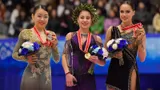Сколько медалей выиграет Россия в финале Гран-при. Подиум для Загитовой под вопросом