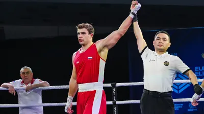 Давид Суров