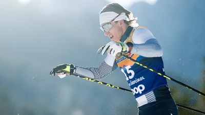 Савелий Коростелев