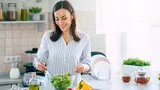 Ешь и худей: как приготовить освежающие летние салаты — рецепты