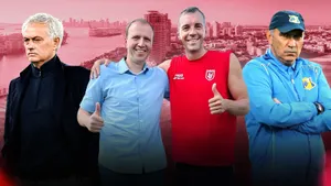 «После США ехал в Россию в розовых очках. Думал, буду нарасхват — ничего подобного». История Дзюбы из «Рубина»