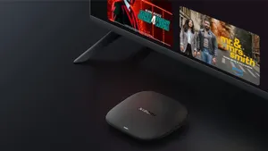 Нашли ТВ-приставку Xiaomi TV Box S в версии Ростест за 5000: у нее мощный чип Amlogic, 32 Гб памяти и связь WiFi 6