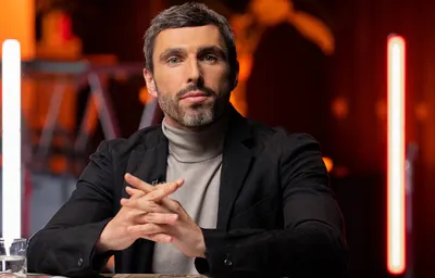 Никита Баженов