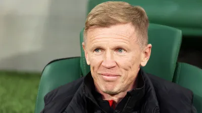 Евгений Калешин