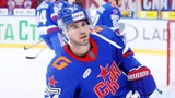Американец, которого Ротенберг привез в Россию, зажег в первом же матче! А босс СКА стал его переводчиком