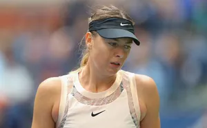 Кошмар в сетке Шараповой. Мария не выиграет Australian Open