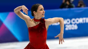 43-летняя фигуристка, побеждавшая на ЧМ-2024, возвращается в спорт, но с новым партнером. Это сумасшествие
