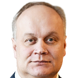 Юрий Нагорных