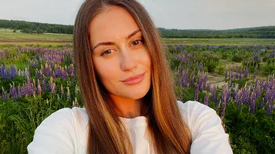 Алена Баранова