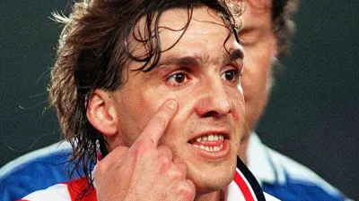 Сергей Юран