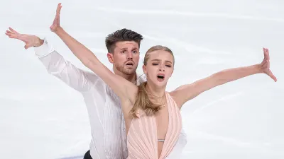 А. Степанова / И. Букин