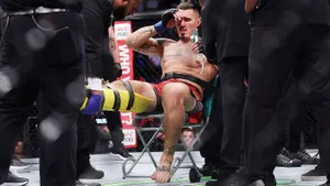 Ставки на травмированных бойцов ММА: медицинские отчеты в UFC, фактор инсайдов и выгодные стратегии