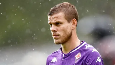 Александр Кокорин
