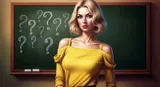Тест: проверьте уровень своей грамотности. Сможете поставить эти слова в нужную форму?
