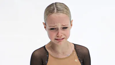 Елена Костылева