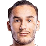 Элмедин Рама