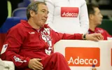 «Аслан — настоящий король». Тарпищев отреагировал на выход Карацева в полуфинал Australian Open