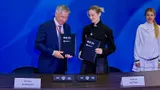 ПМЭФ-2026: FONBET и Федерация падела России подписали соглашение о сотрудничестве