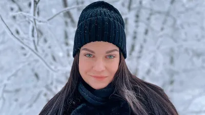 Алина Кудисова