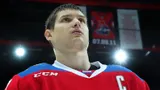 Шипачев — капитан сборной России в Пекине. На прошлой Олимпиаде его посадили в глухой запас после одной ошибки