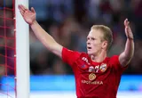 Бабаев: «Кисляк знает нашу позицию. Здорово, что игрок ставит перед собой амбициозные цели, но всему свое время»