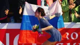 Фигуристка Медведева в 16 лет удивила японцев. После победы на дебютном ЧМ она стала звездой местного ТВ