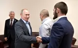 Менеджер Нурмагомедова: «Хабиб на связи с Путиным. Президент обещал, что его отец получит лучшее лечение»