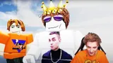 Roblox — самая популярная мобильная игра: в чем его фишка