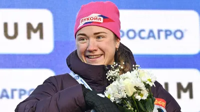 Елизавета Бекишева