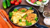 Даже терка не понадобится: просто смешиваю ингредиенты и получаю вкуснейшие курдраники