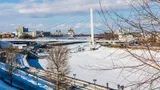 Русских биатлонистов не пустили на Олимпиаду. Они проведут сезон в городе Чайковского и «белорусской Швейцарии»