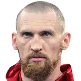 Дмитрий Кудряшов