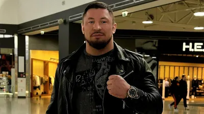 Евгений Гончаров